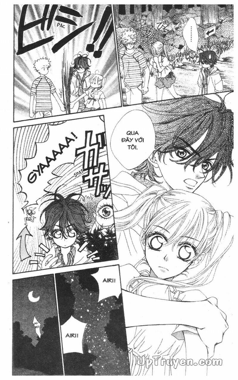 hoàng tử ếch(bản đẹp) chapter 4 13