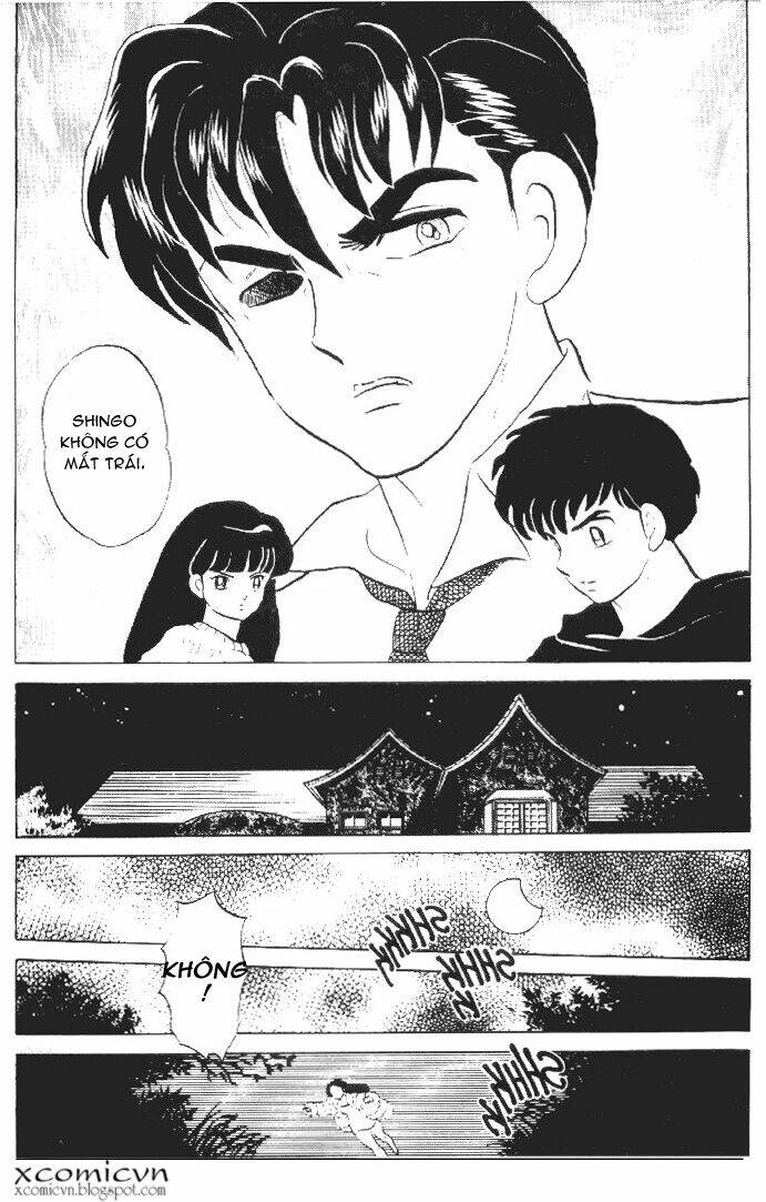 lời nguyền bất tử chapter 21 4