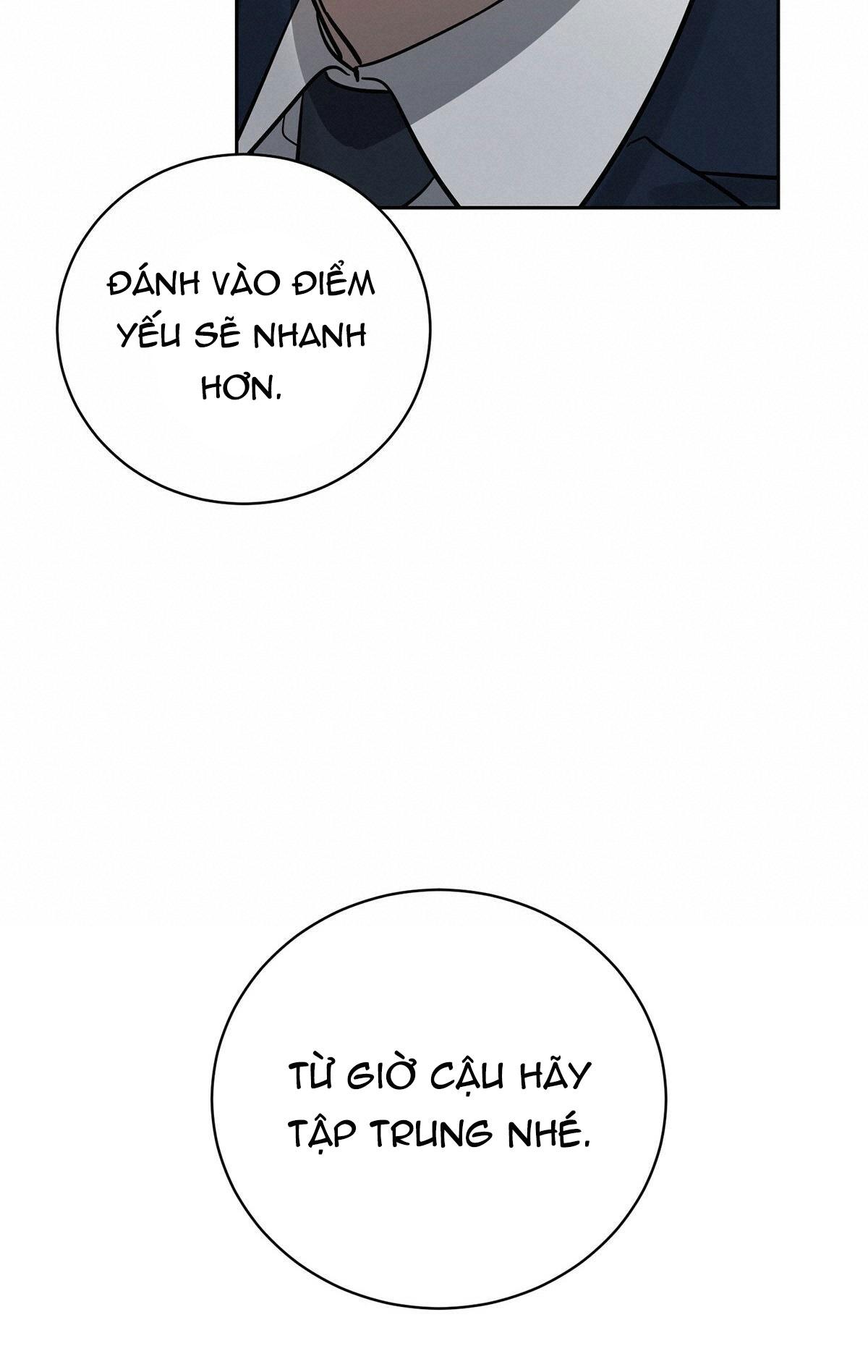 lý do của ác nhân chapter 3 61