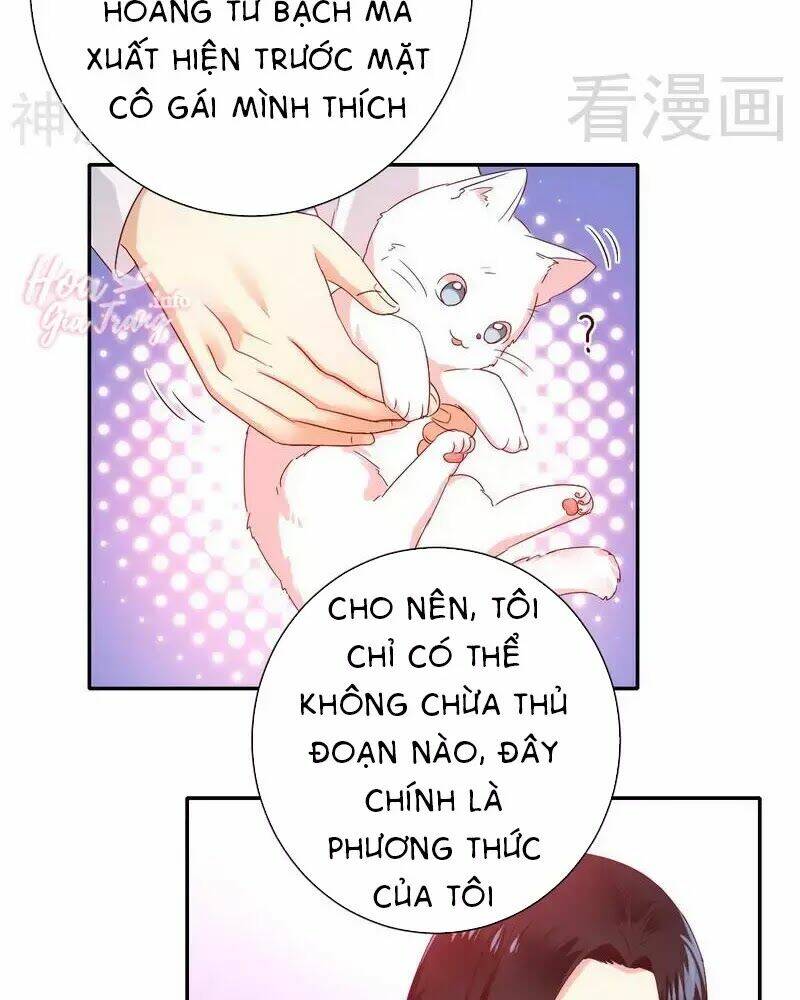 phục thù thiếu gia tiểu điềm thê chapter 86 32