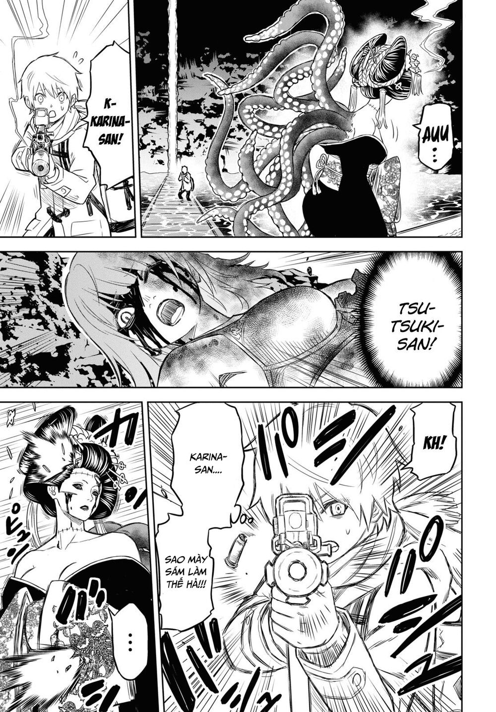 shikabane-gatana chapter 4 21