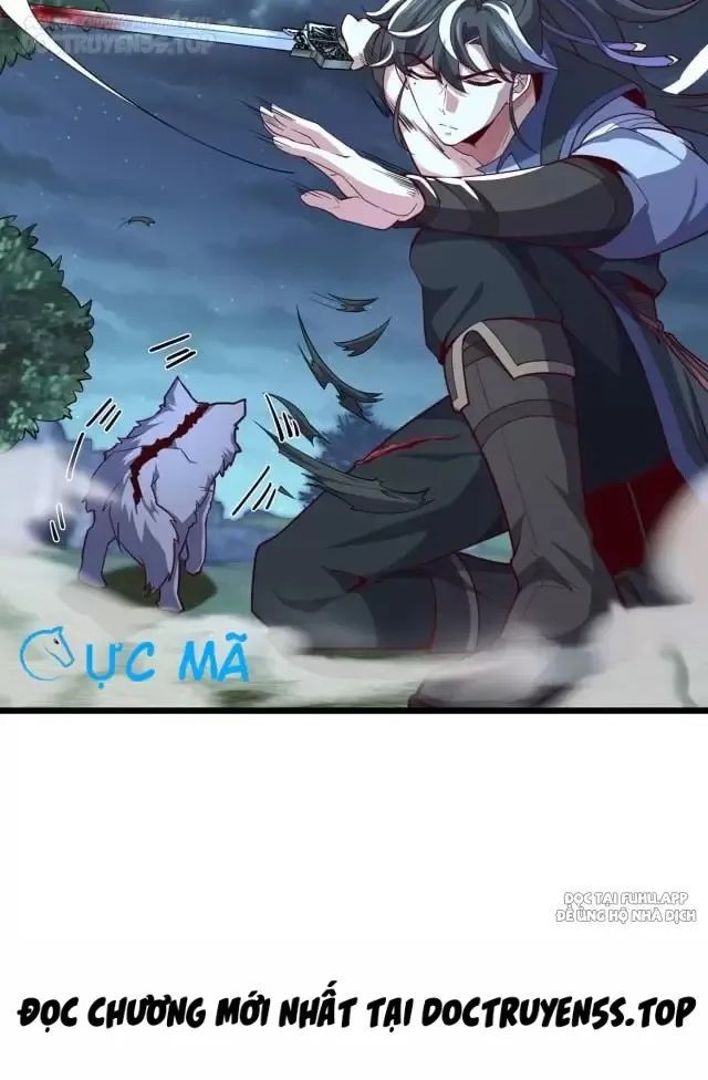 tôi, thần long của nữ đế! chapter 2 46