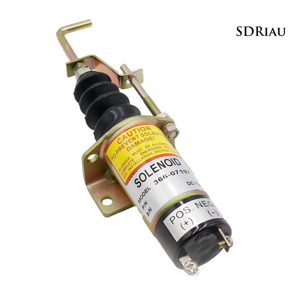 Van Nhiên Liệu 366-07197 Sa-3405T 1502-12c7u2b2s1