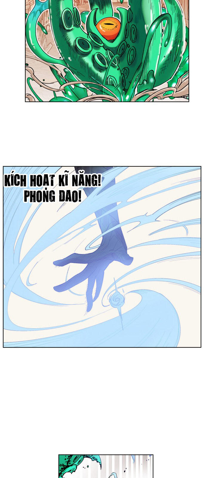 hard core leveling warrior chapter 148 23