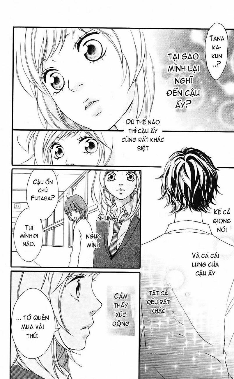 mối tình tuổi thanh xuân chapter 1 15
