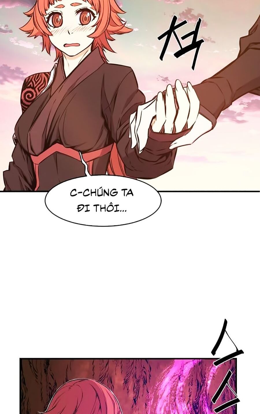 kim giáp đồ long chapter 8 83