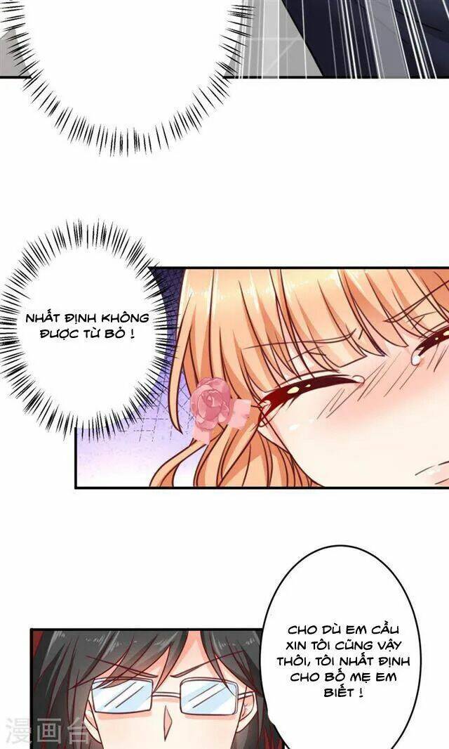 hôm nay tôi sẽ yêu ai đây ? chapter 17 35