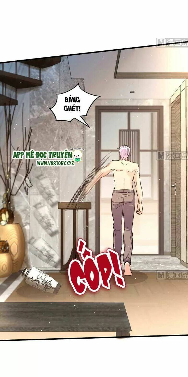 thiên hậu trở về chapter 160 47