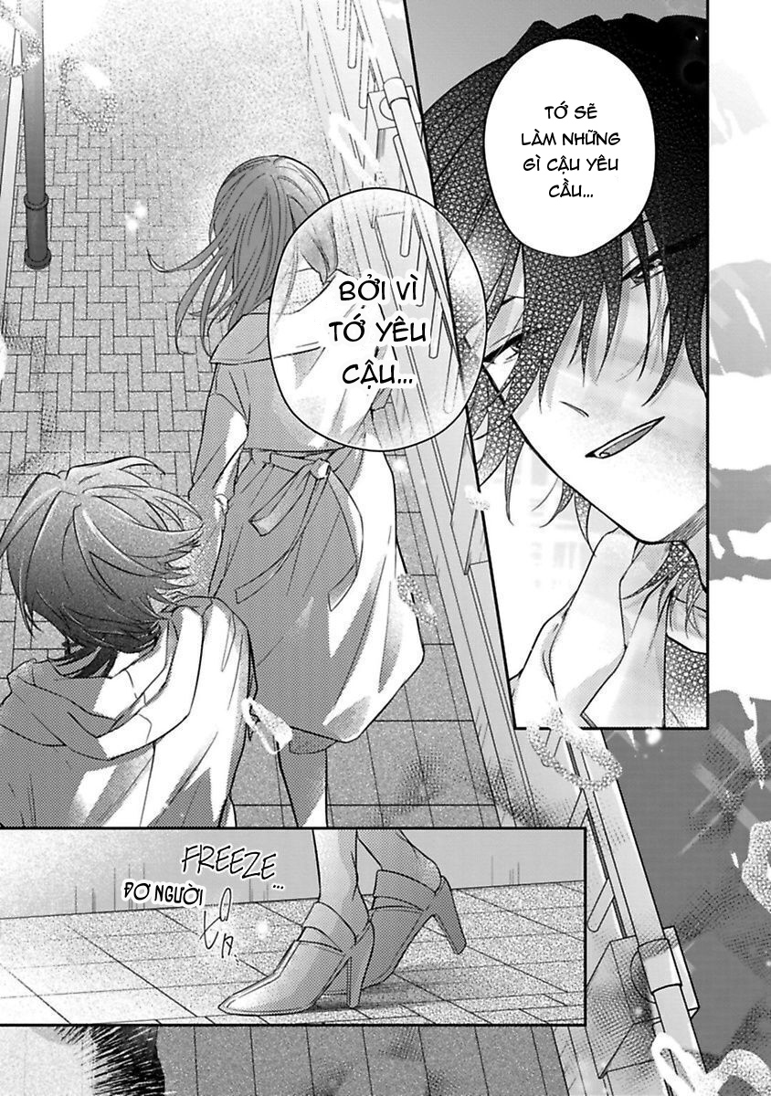 anh bạn tốt bụng chapter 4.2 8