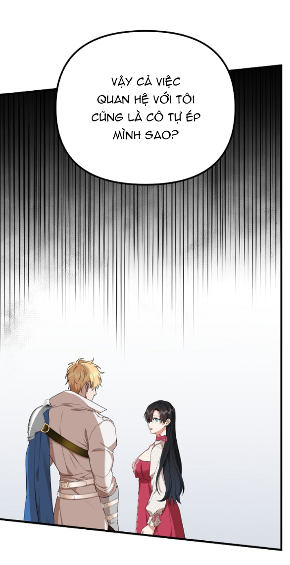 [18+] dũng sĩ vị tha chapter 36.1 15