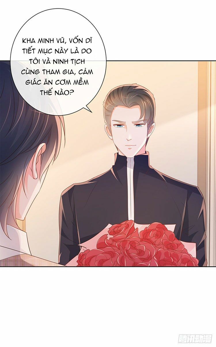 ẩn hôn 100%: chọc tức vợ yêu mua một tặng một chapter 299.2 9