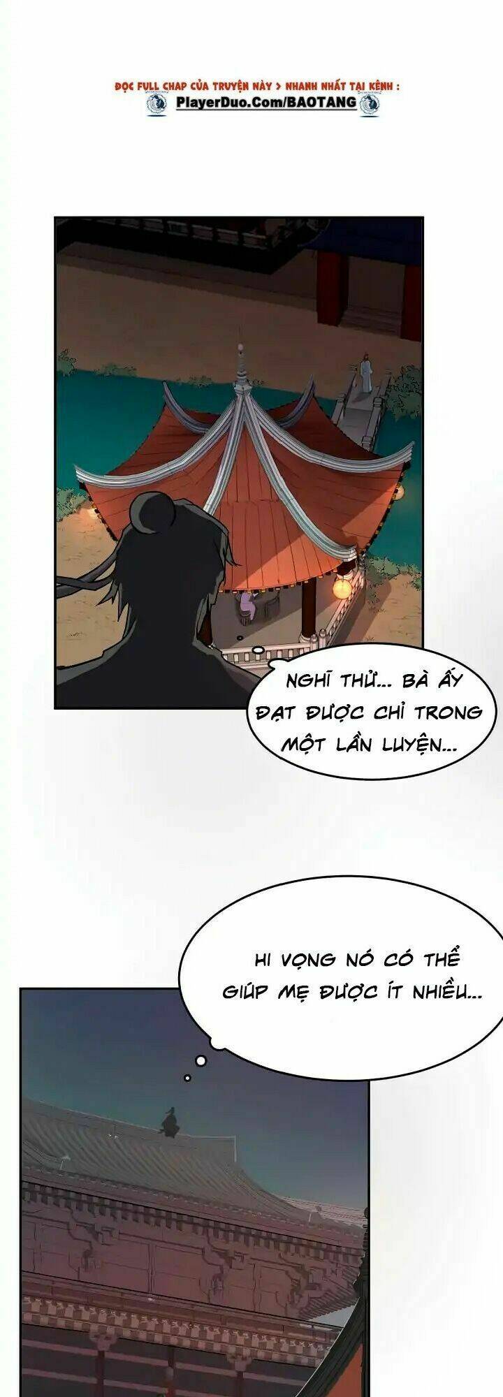 trọng sinh, bất khả chiến bại chapter 5 16