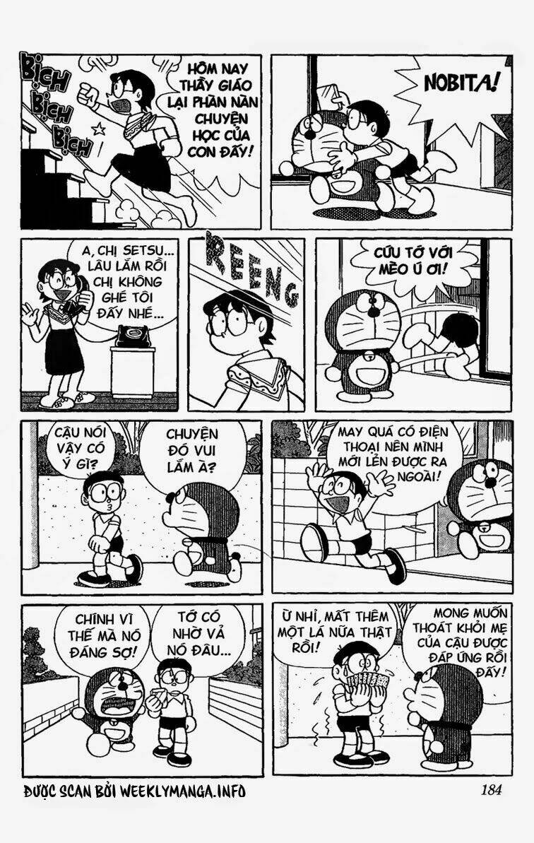 doraemon chapter 496 4