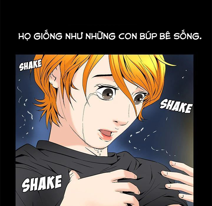 khổ dâm chapter 8 70