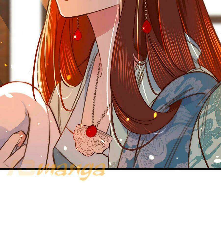 phượng hoàn triều: vương gia yêu nghiệt xin tránh đường chapter 4 43