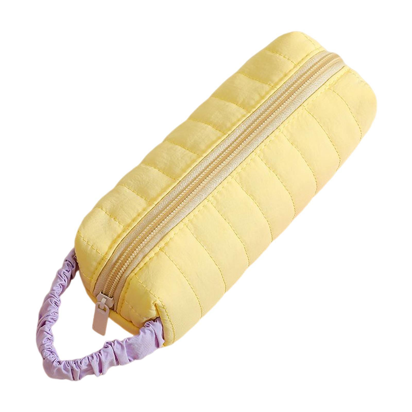 Lightweight Pencil Case Pencil Pouch Stationery Organizer for Kids Boys and Girls Gifts