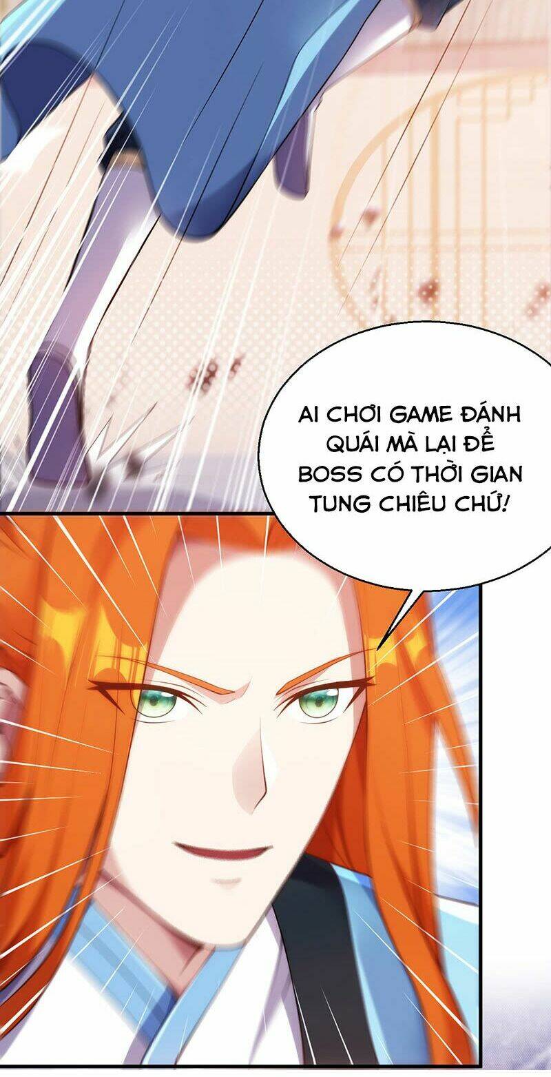 thiên hạ kiếp chapter 10 8