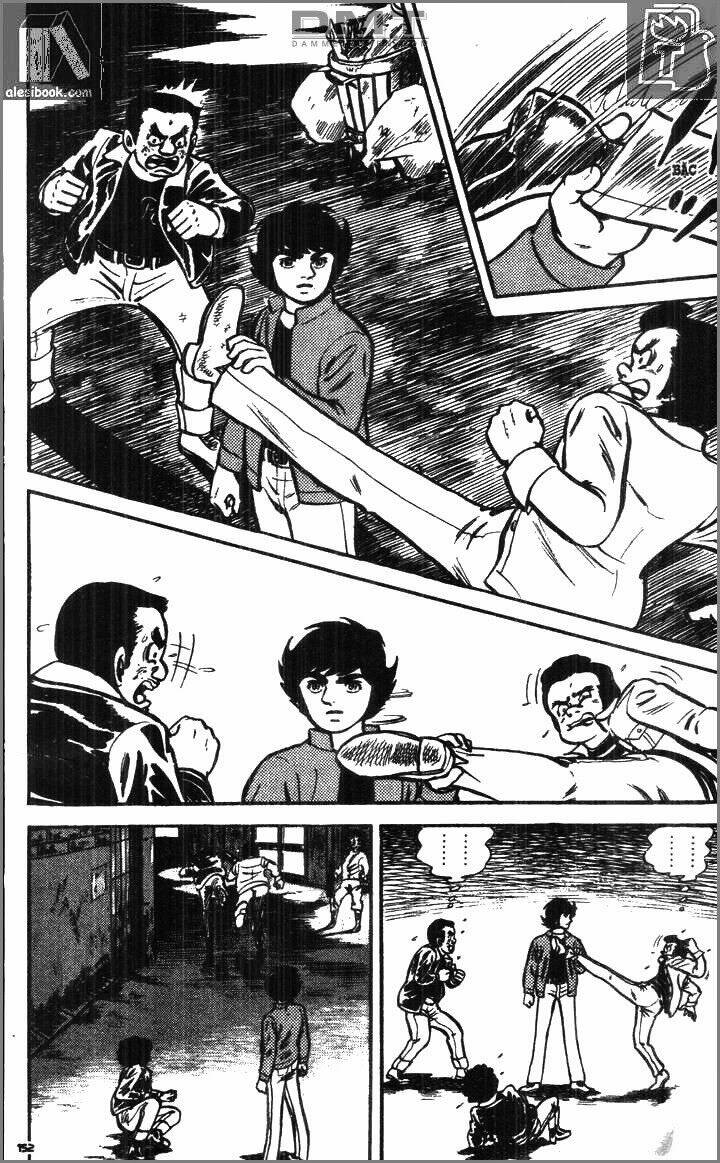 ganbare genki chapter 76 18