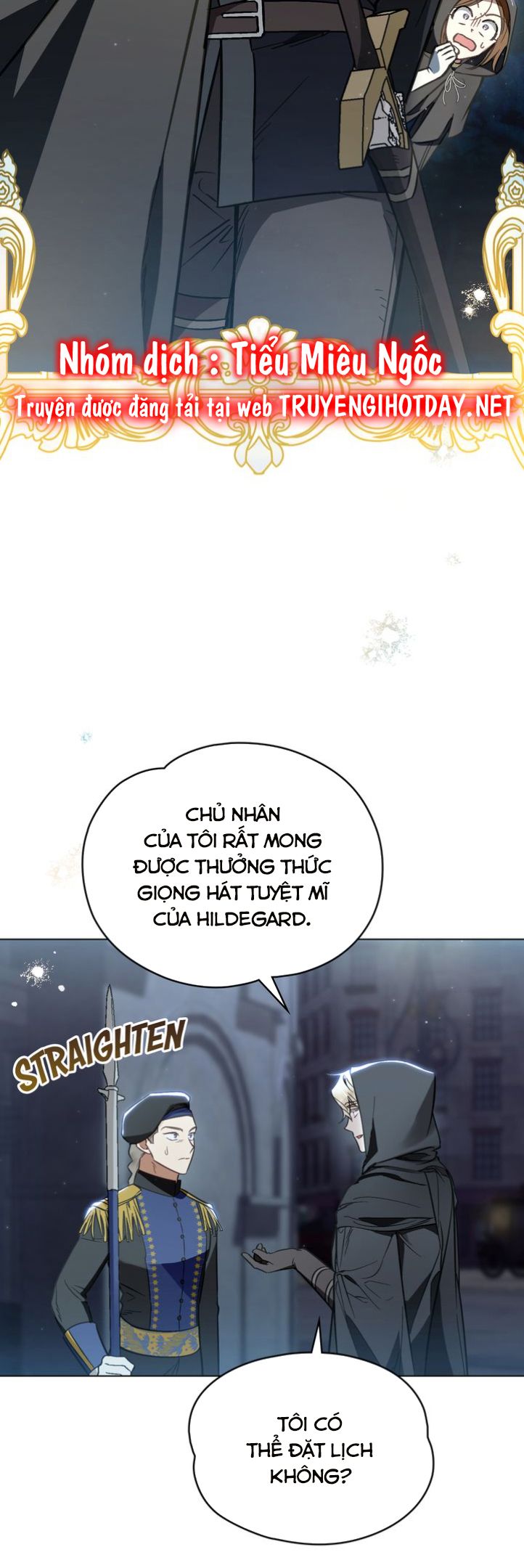 thanh kiếm của evangeline chapter 23 36