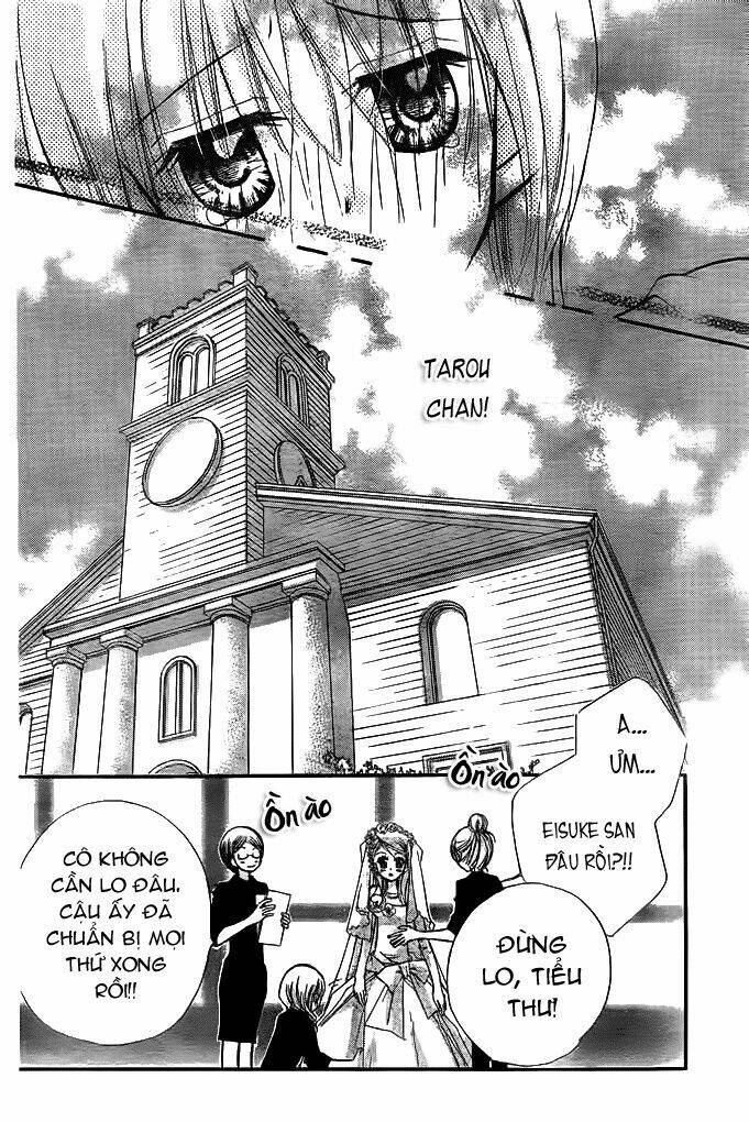 orange planet chapter 20 23