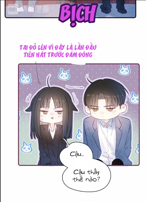 nỗi buồn của hoa cẩm tú cầu chapter 27 9
