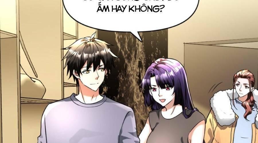 toàn cầu băng phong, ta chế tạo phòng an toàn chapter 106 31