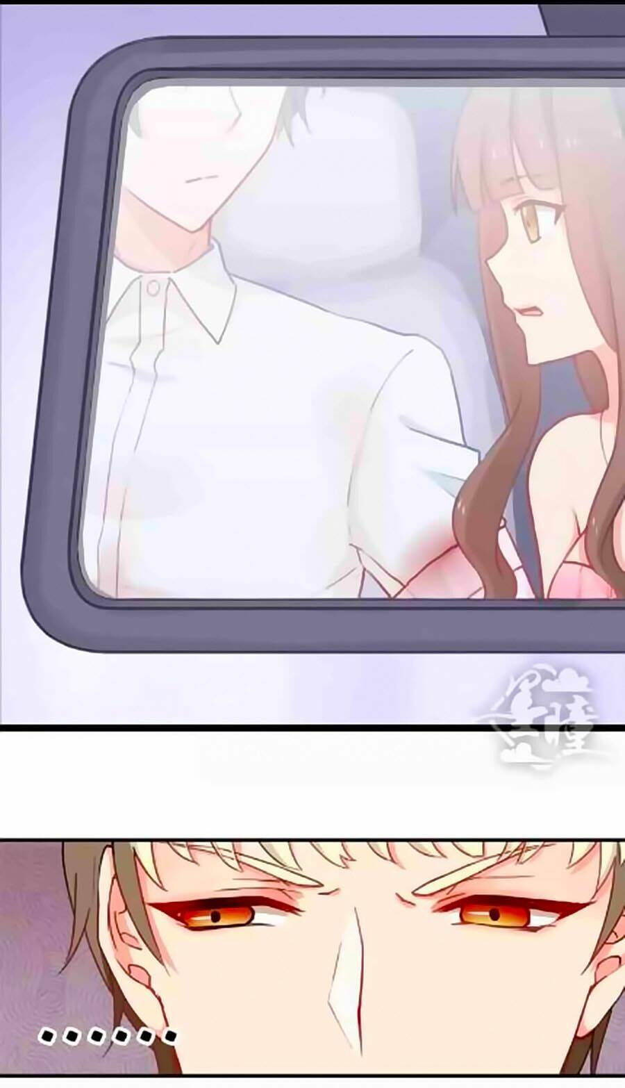 chỉ nhiễm thành hôn chapter 23 7