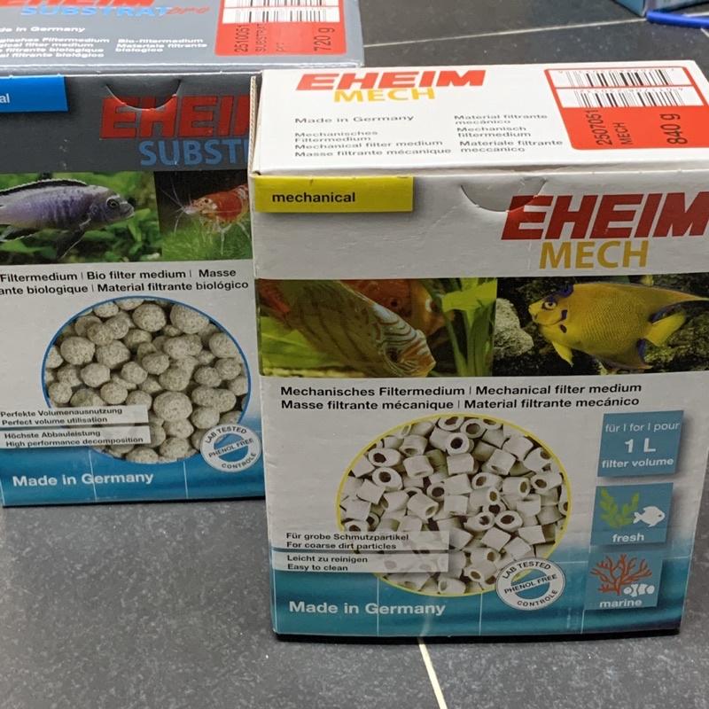 Vật liệu lọc EHEIM MECH 100ml 500ml