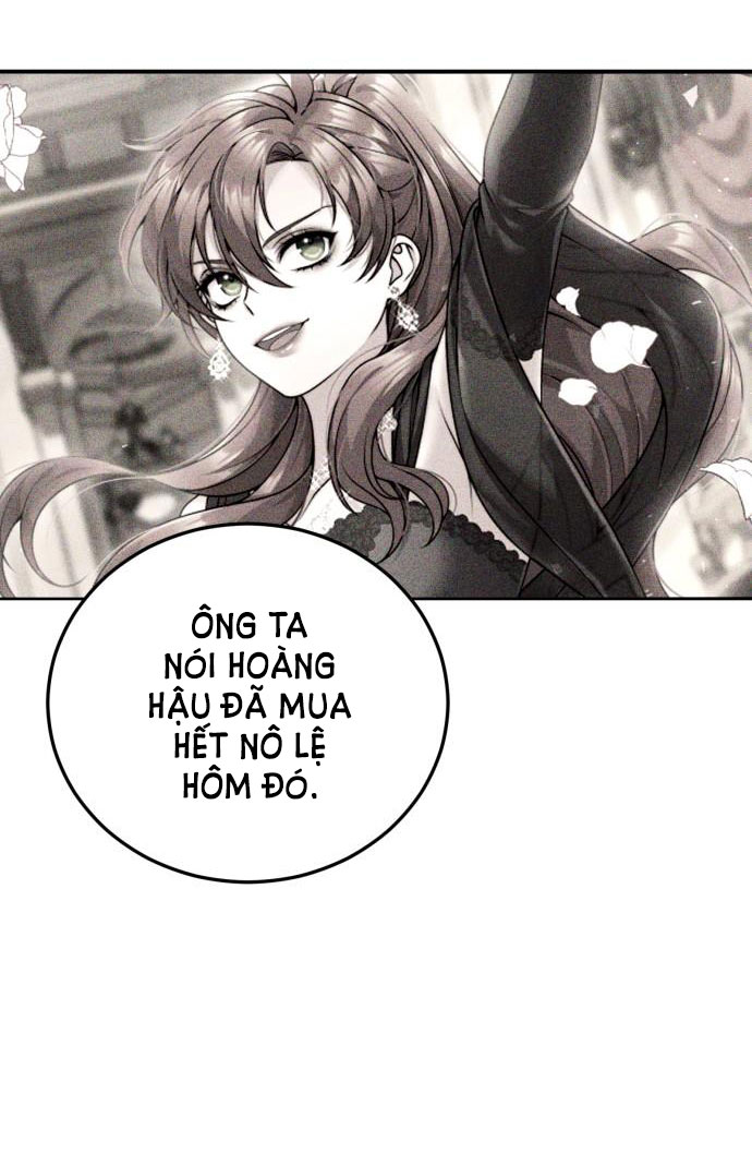 tôi sẽ ly hôn với người chồng bạo chúa chapter 34.2 28