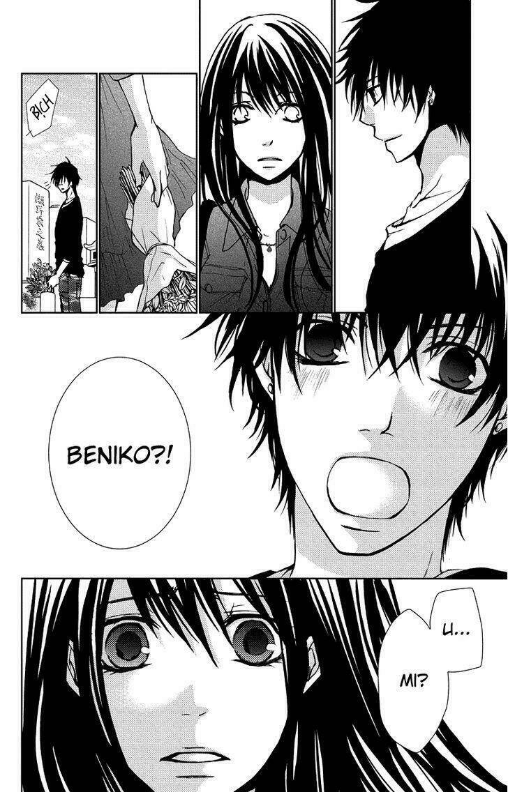 tình yêu và nỗi đau tột cùng chapter 16 45