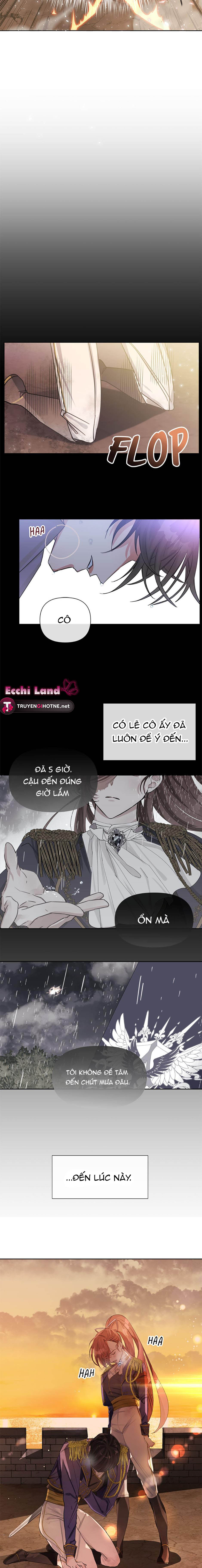 tiểu công tước à, hãy tin chị nhé chapter 2.2 4