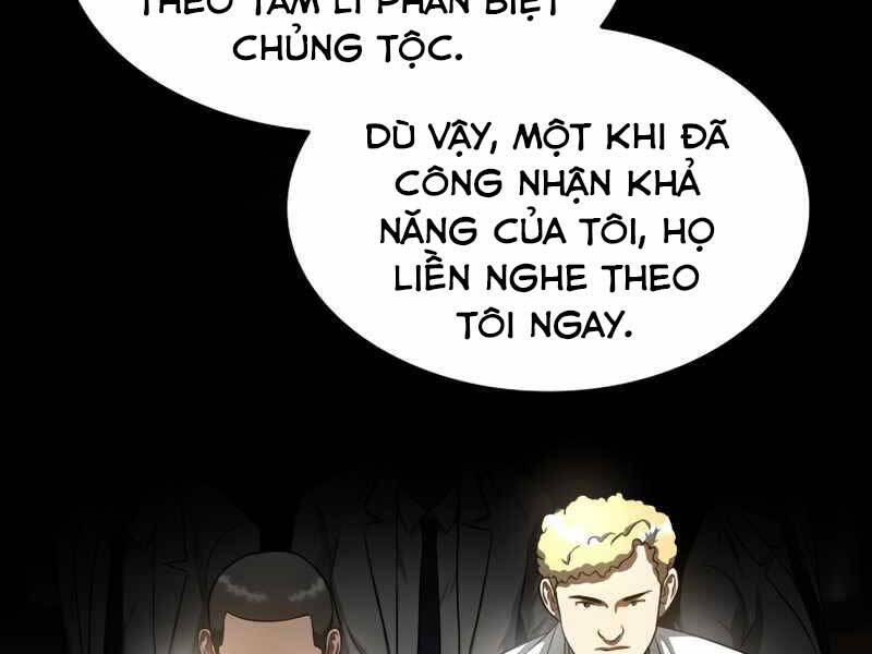 Bác sĩ phẫu thuật hoàn hảo chapter 35