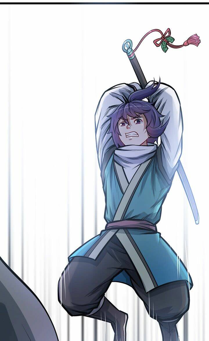 hiệp hành cửu thiên chapter 101 28