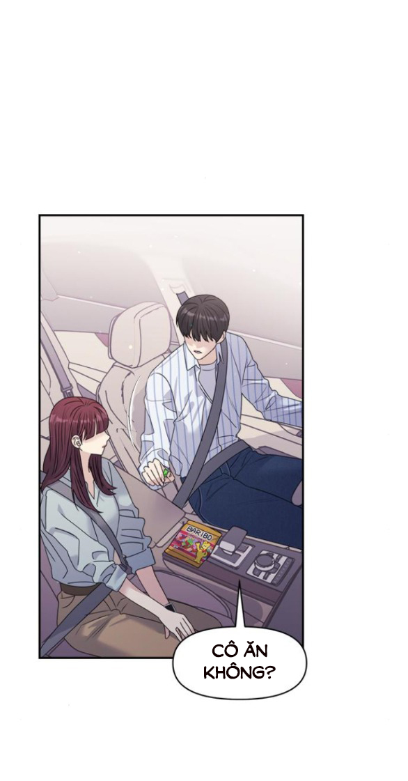 Couple Breaker chapter 40.1 45