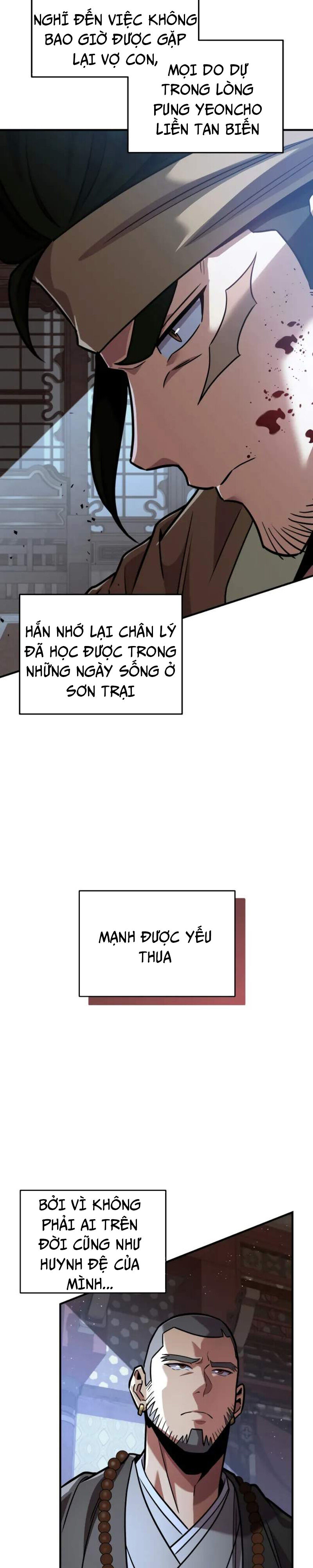 cửu thiên kiếm pháp chapter 110 34