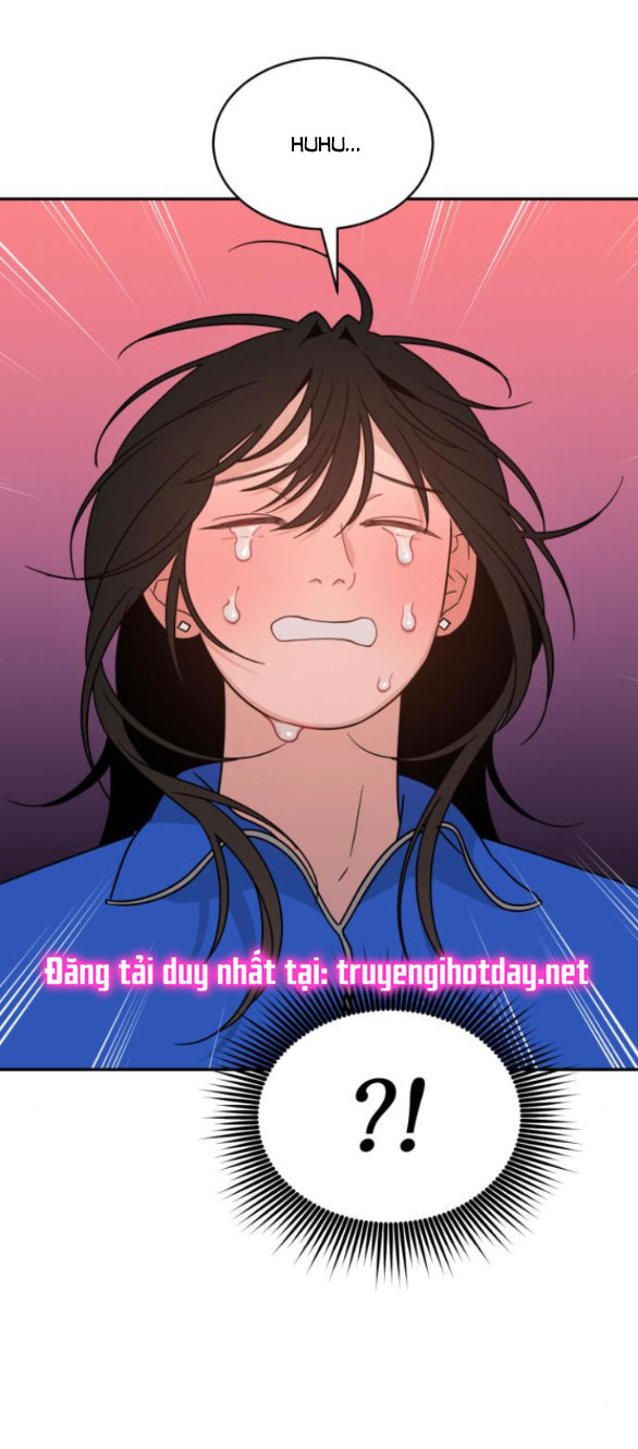 Vận May Bất Ngờ chapter 43.2 25