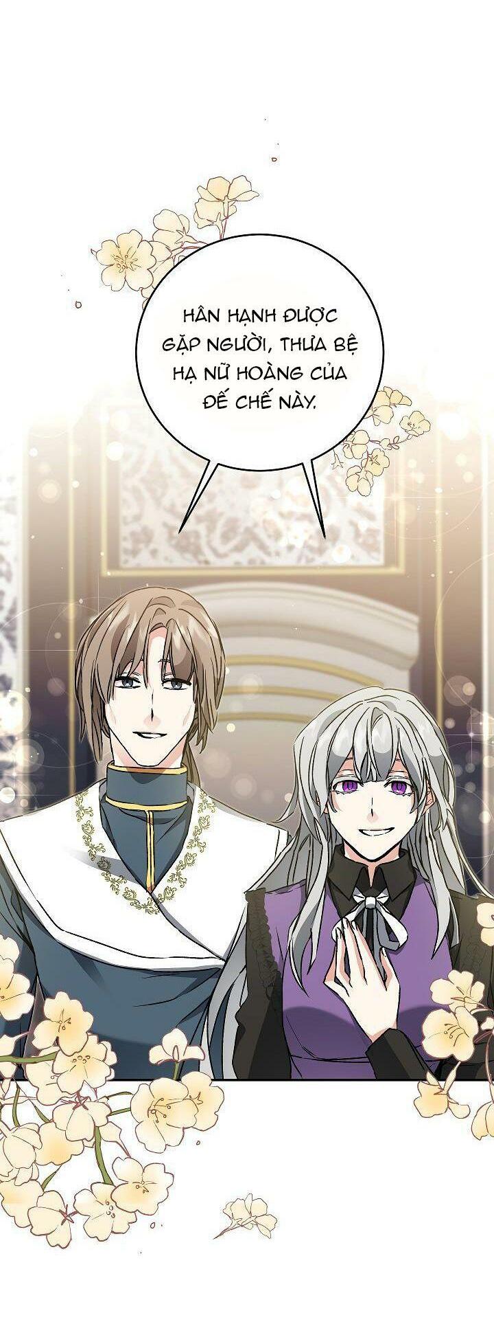 tôi trở thành hoàng đế bạo chúa trong tiểu thuyết chapter 48 12