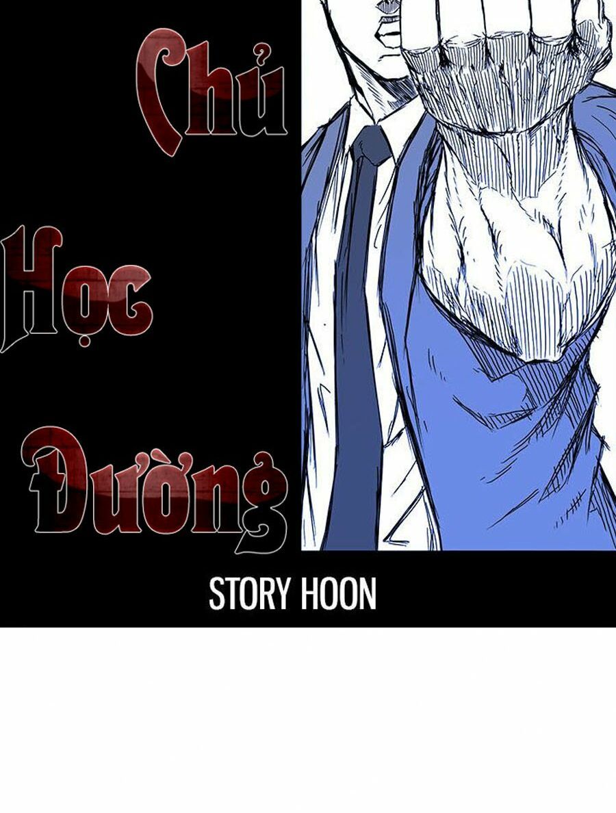 bá chủ học đường ss2 chapter 46 35