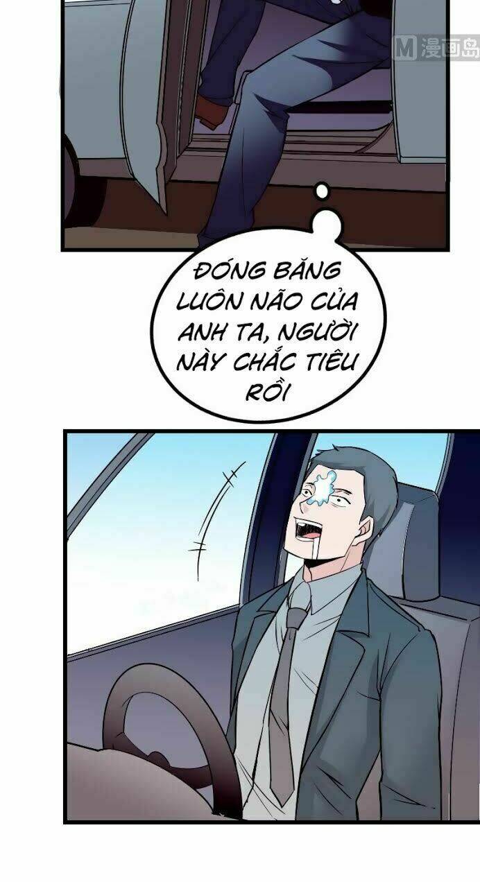 ngưu thư cung ứng thương chapter 41 3