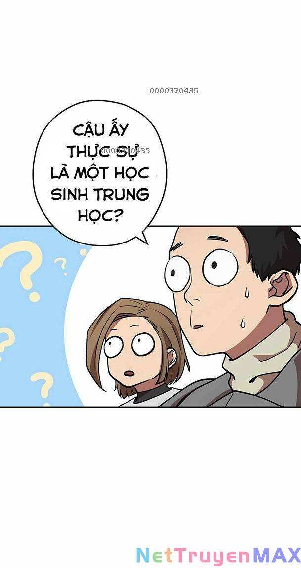 Tái Thiết Hầm Ngục Chapter 139 - Trang 4