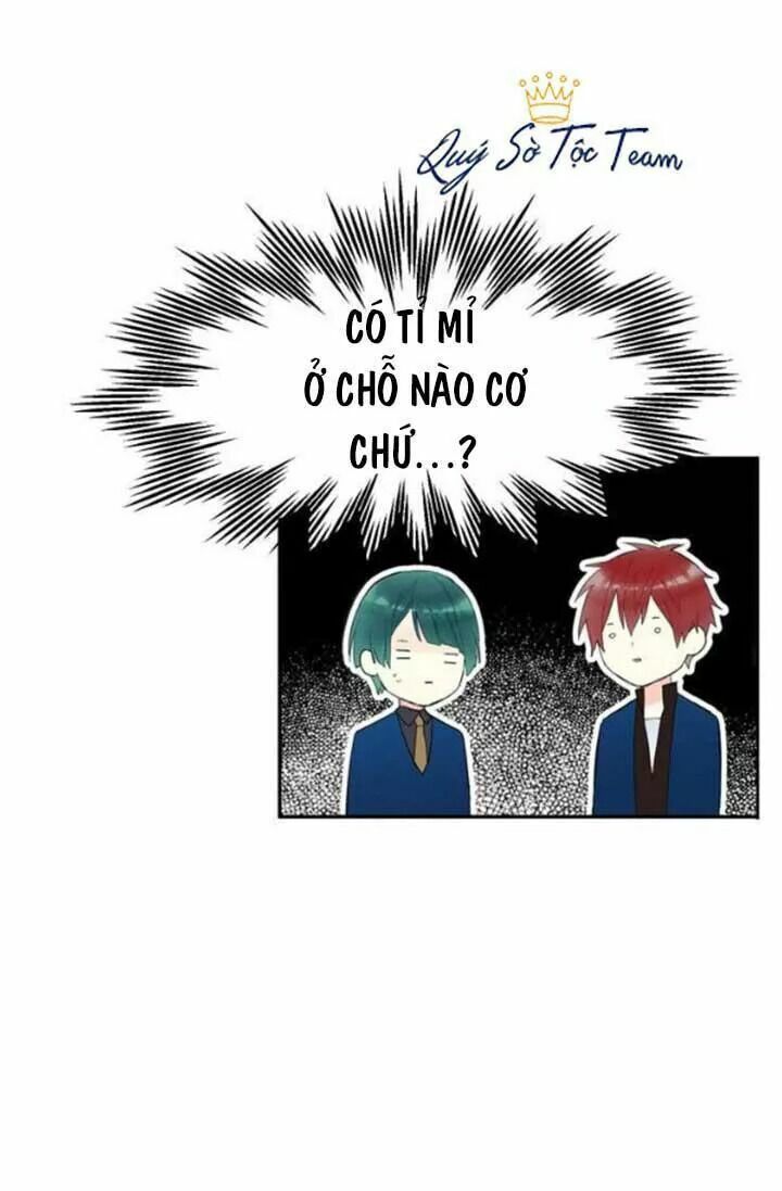 thánh nữ ẩn danh chapter 34 11