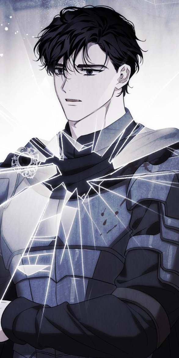 Tôi Thuần Hóa Chó Điên Của Chồng Cũ chapter 81.1 39