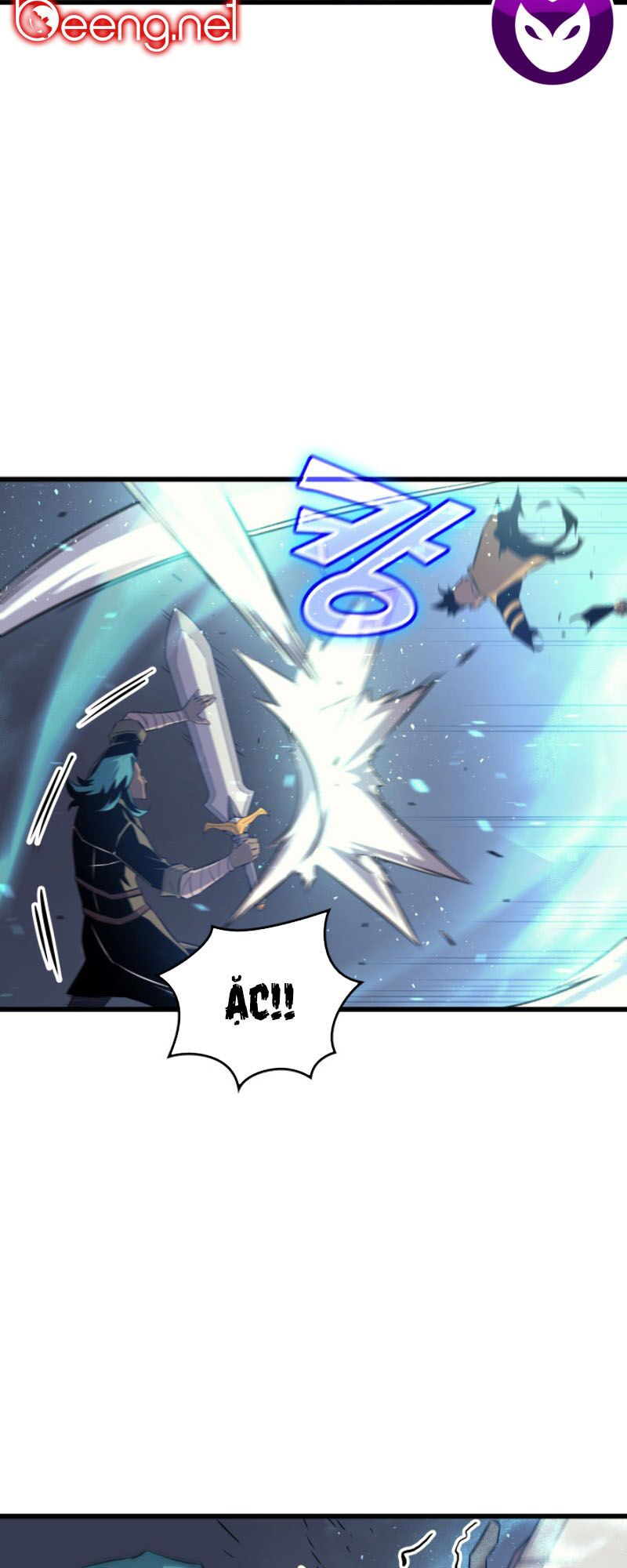 sự trở lại của pháp sư vĩ đại sau 4000 năm chapter 27 21