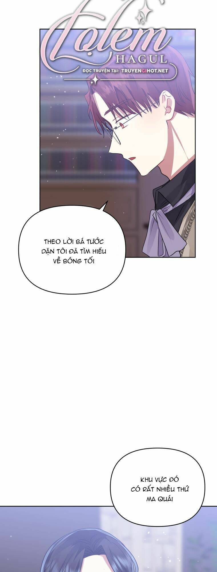 ác nữ phản diện đã chọn nam chính chapter 30.1 9