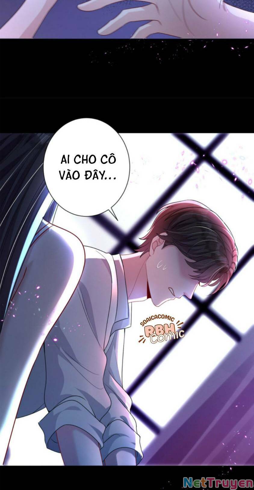 tổng tài huyết tộc cực sủng cô vợ mỹ nhân ngư chapter 25 11