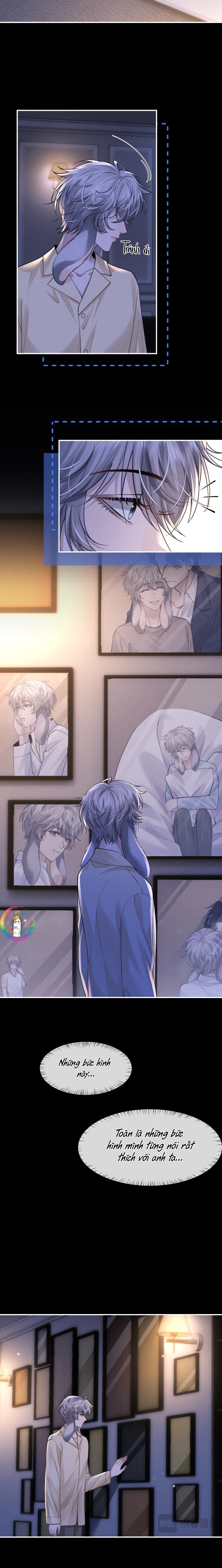 chấp sự thỏ tai cụp chapter 136 5