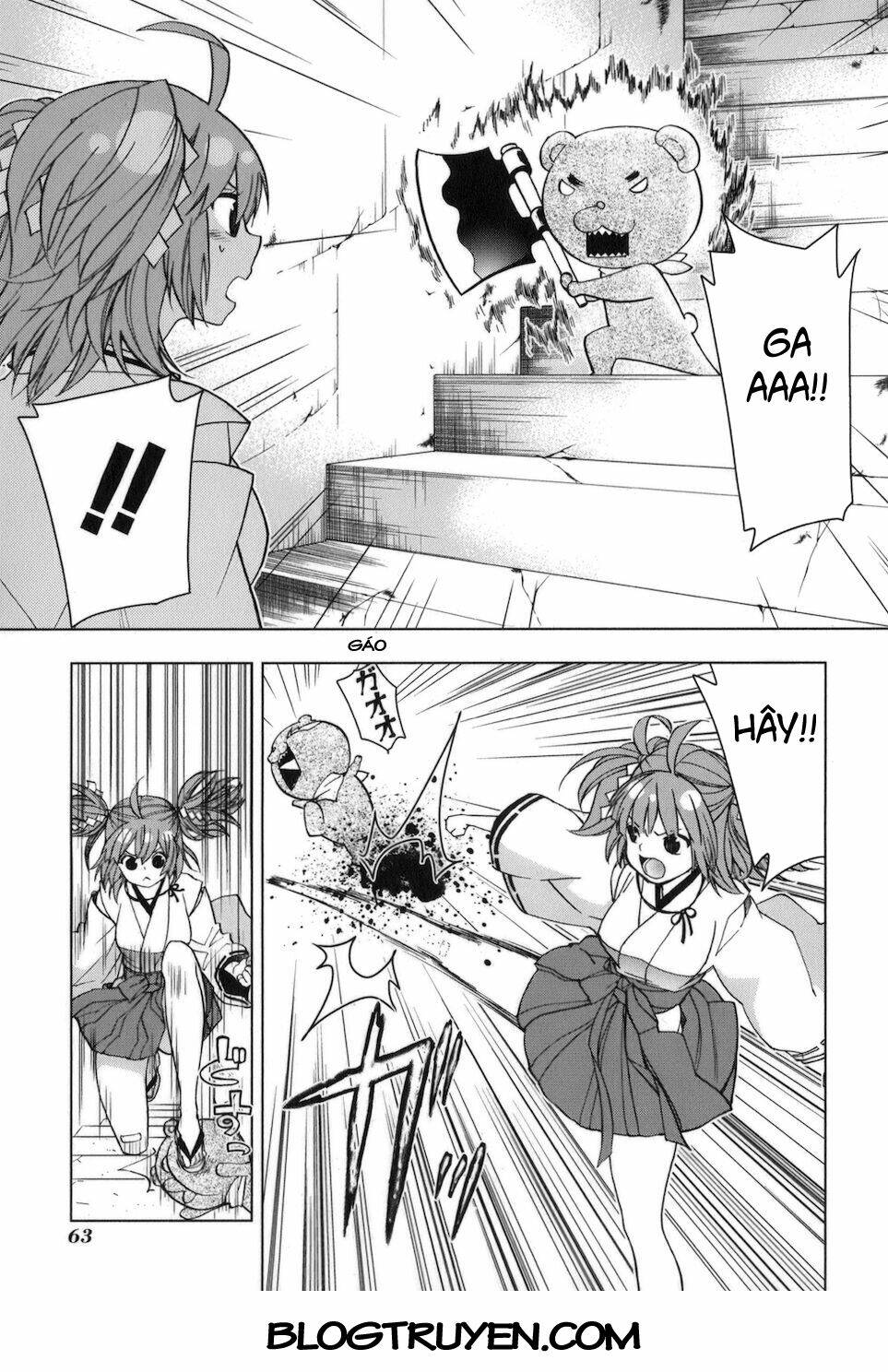 urasai chapter 30 10