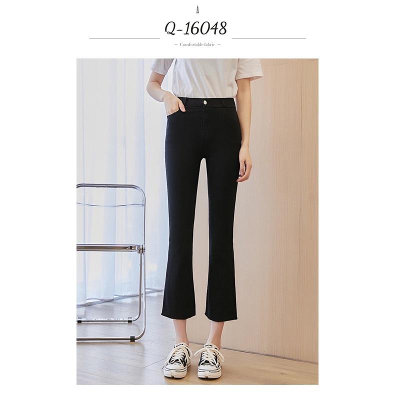 Quần BIGSIZE Pat 9 tấc 16048