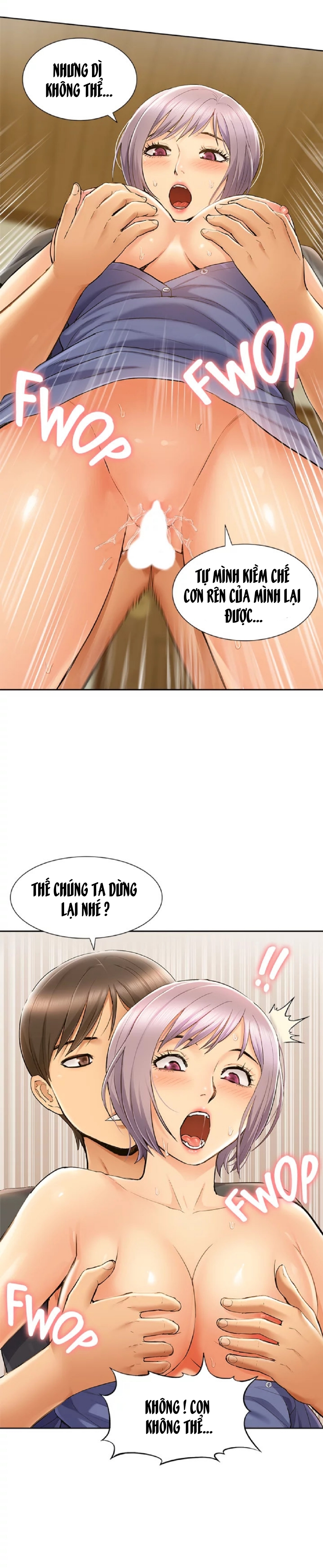 song sinh trụy lạc chapter 20 13