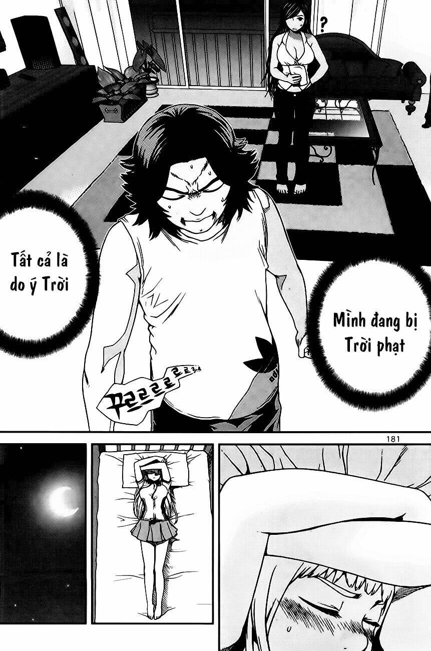 need a girl chapter 50 38